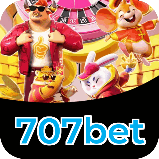 Especificações técnicas download 707bet