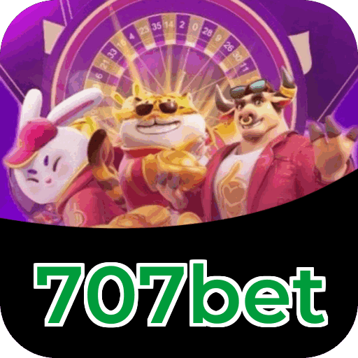 Especificações técnicas download 707bet