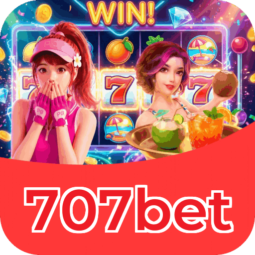 Especificações técnicas download 707bet