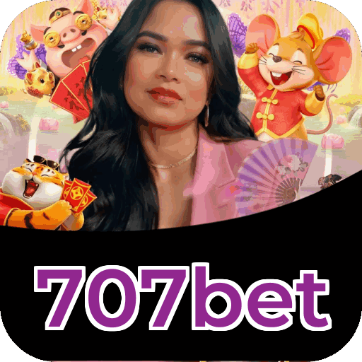 Especificações técnicas download 707bet