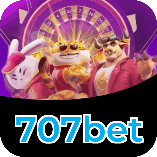 Especificações técnicas download 707bet