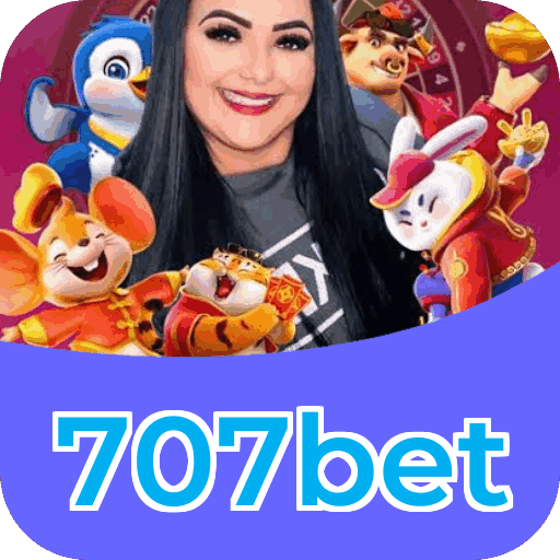 Especificações técnicas download 707bet