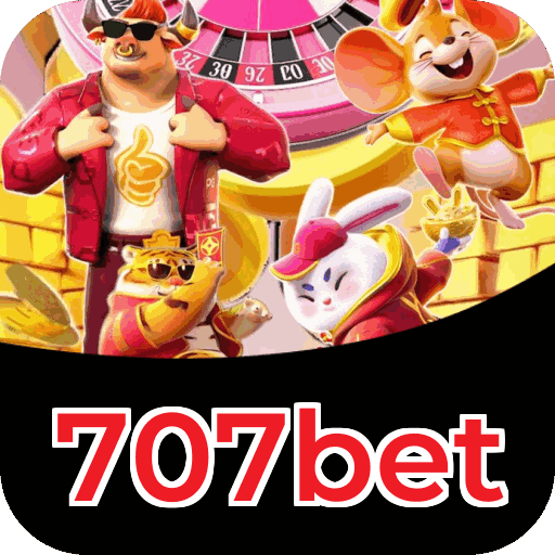 Especificações técnicas download 707bet
