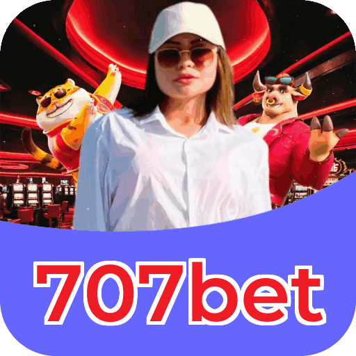 Especificações técnicas download 707bet