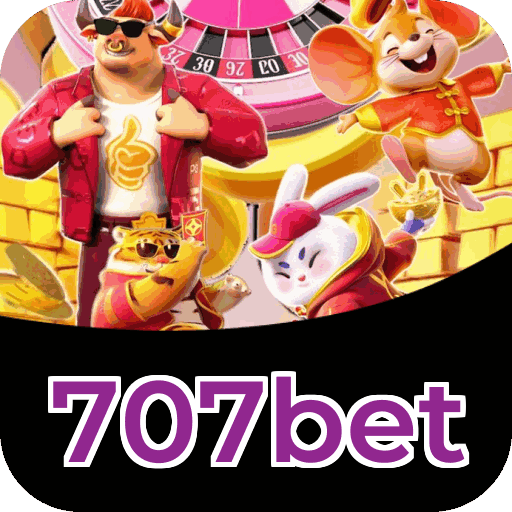 Especificações técnicas download 707bet