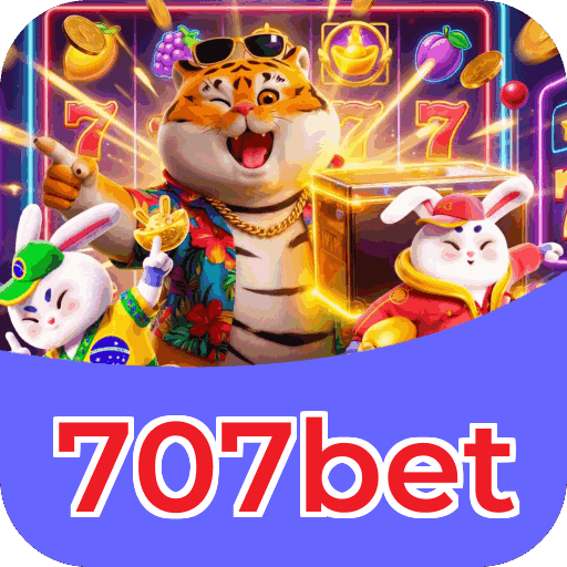 Especificações técnicas download 707bet