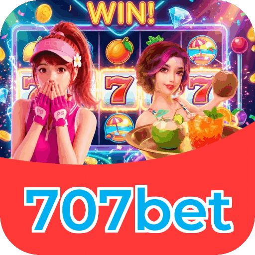 Especificações técnicas download 707bet