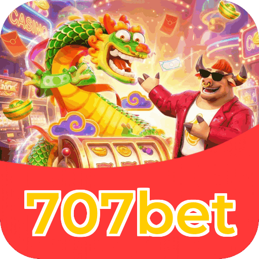 Especificações técnicas download 707bet