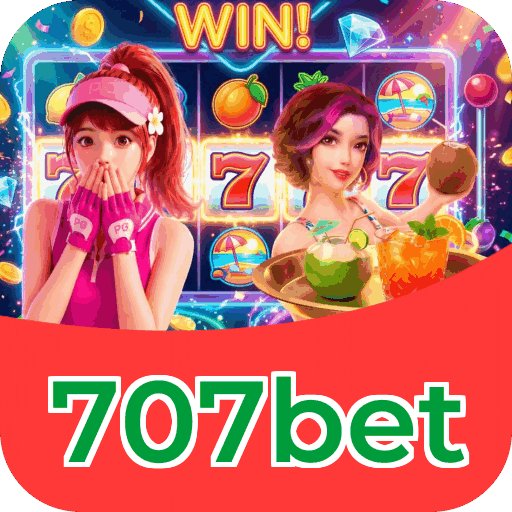 Especificações técnicas download 707bet